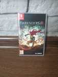 Nintendo switch Darksiders 3