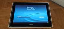 Tablet Samsung Galaxy TAB 2 10.1 - Android 4.1.2