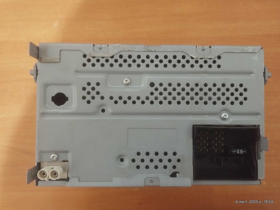 Автомагнітола для Volkswagen Jetta USA