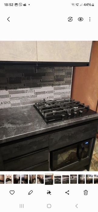 ПРОДАМ  шикарну 3к.кв.