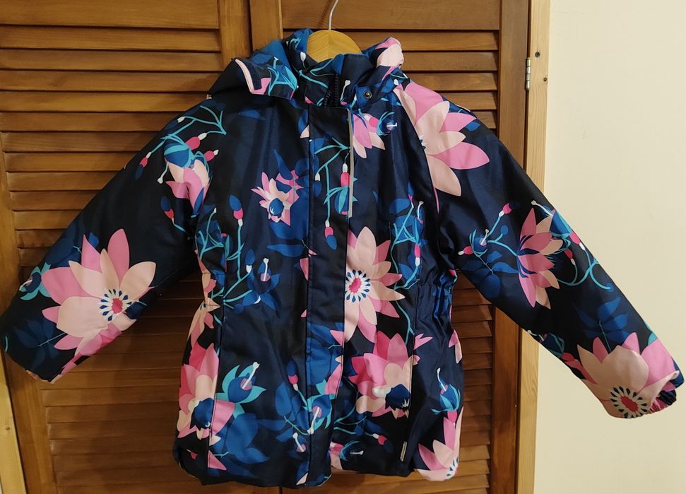 Зимова куртка Lassie by Reima розмір 134