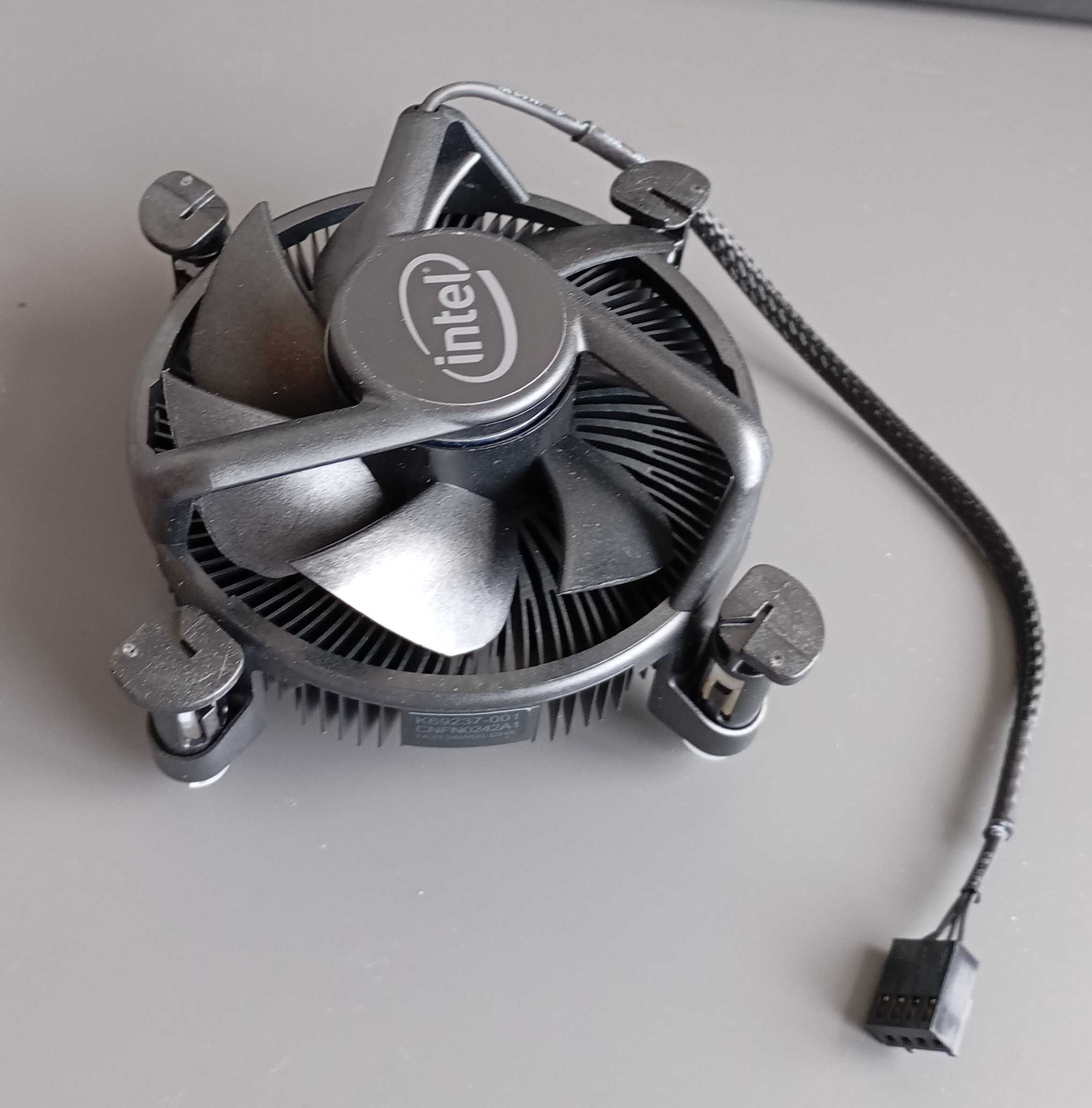 Coolers intel socket LGA1151