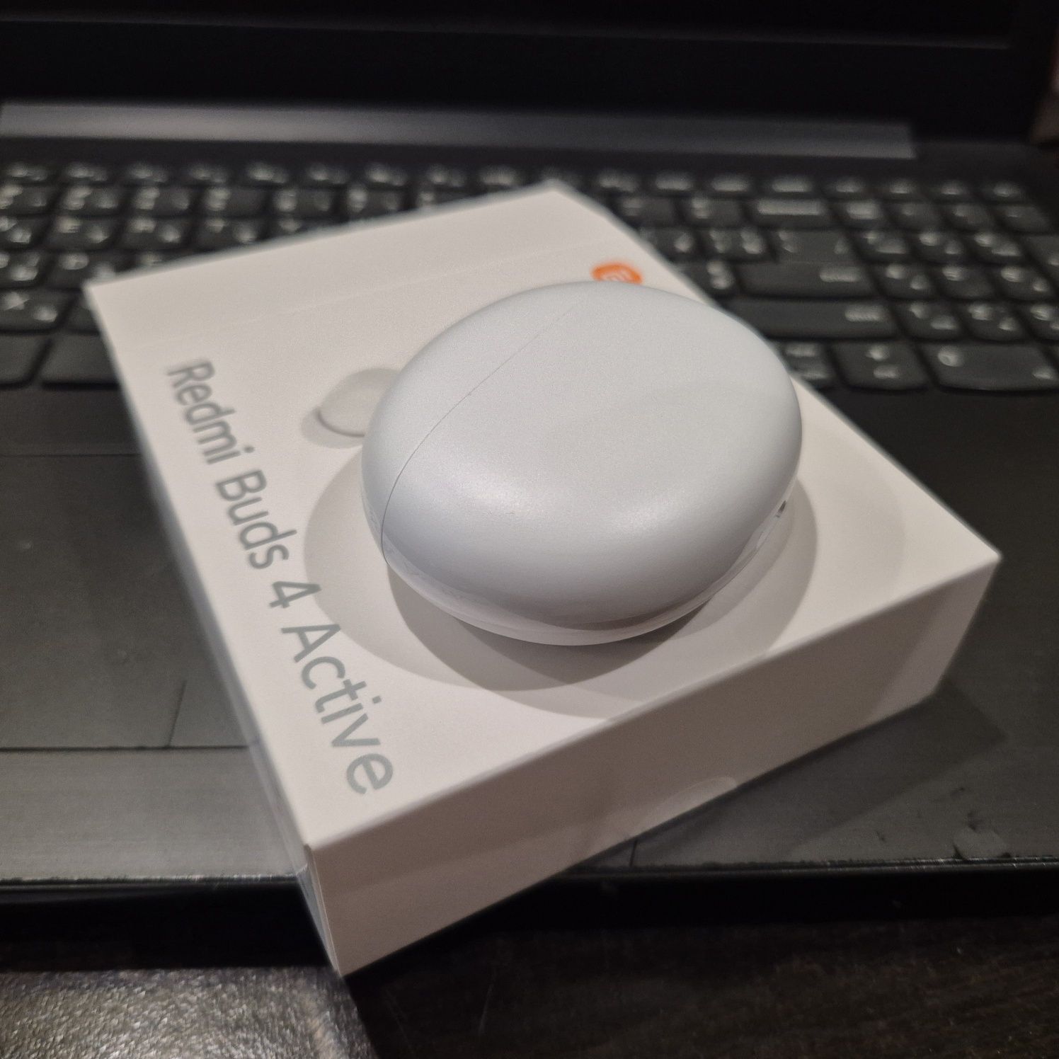 Бездротові навушники Redmi Buds 4 Active