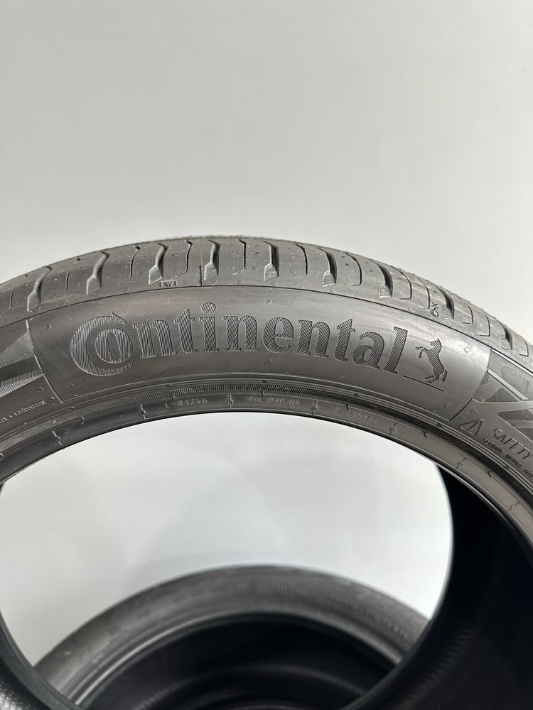 225/45 R18 91W MO шины Continental Eco Contact 6