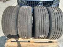 Komplet nowe opony lato continental ecocontact 6 235/50r19 MO mercedes