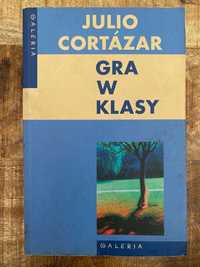 Gra w klasy - Julio Cortázar