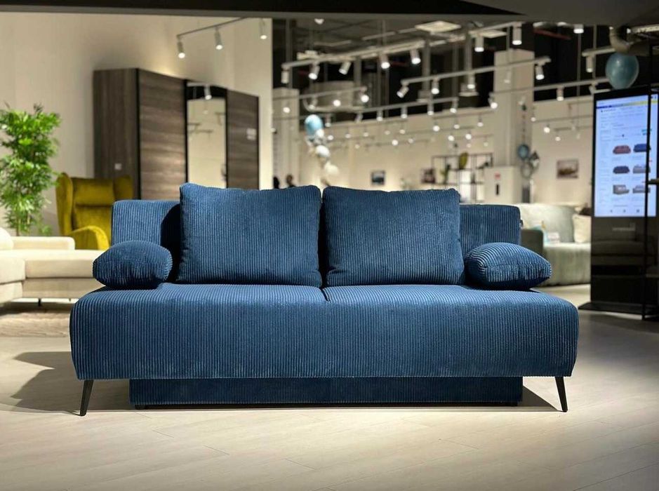 Диван від меблевої фабрики Константа. Дарвін