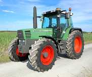 FENDT 512C Favorit TURBOSHIFT KLIMA 511 nie 514 312