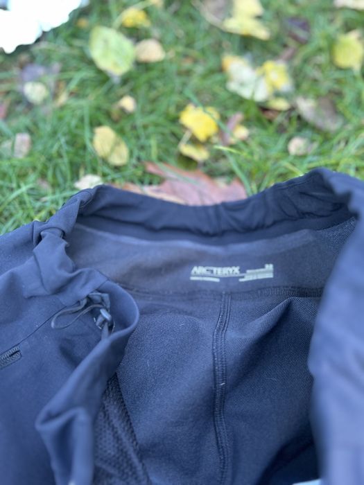 Arc’teryx gamma guide pants