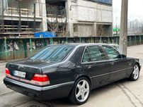 Диски R19 Mercedes