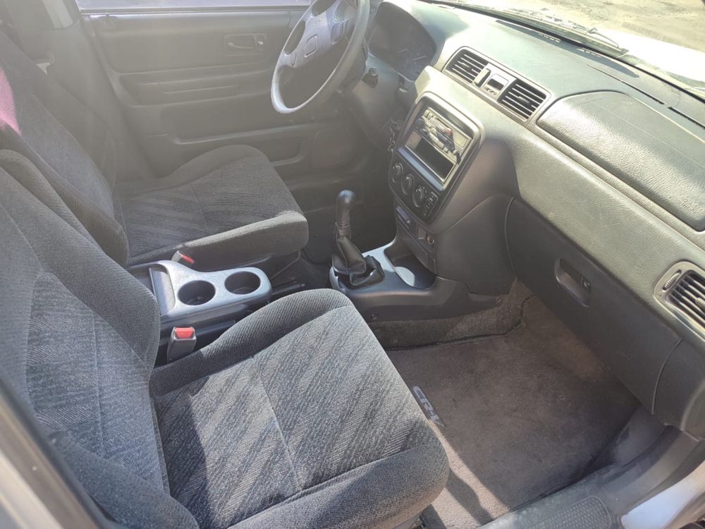 Honda CR-V 2.0,2000