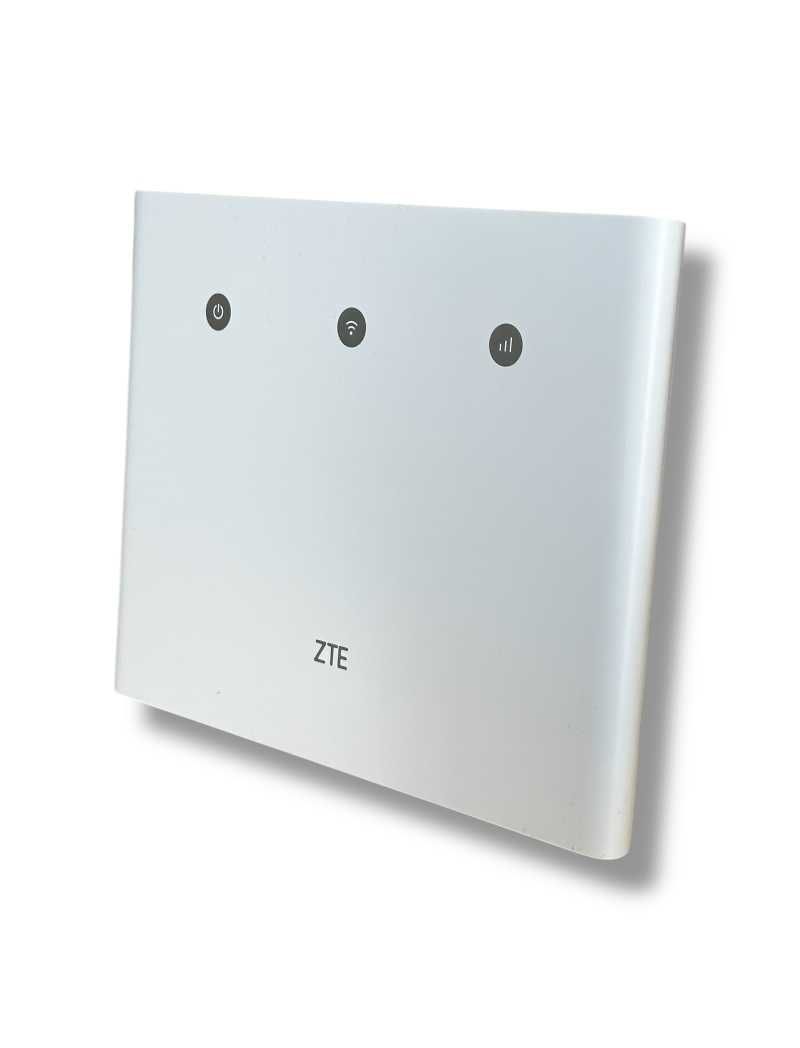 Router ZTE MF296C 4G | Jak nowy! Gwarancja!