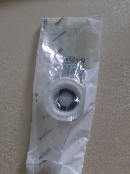 Гайка сальник для посудомойки Whirpool Вирпул