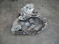 SKRZYNIA BIEGOW VECTRA ASTRA 1.6 1.8 16V T4C394