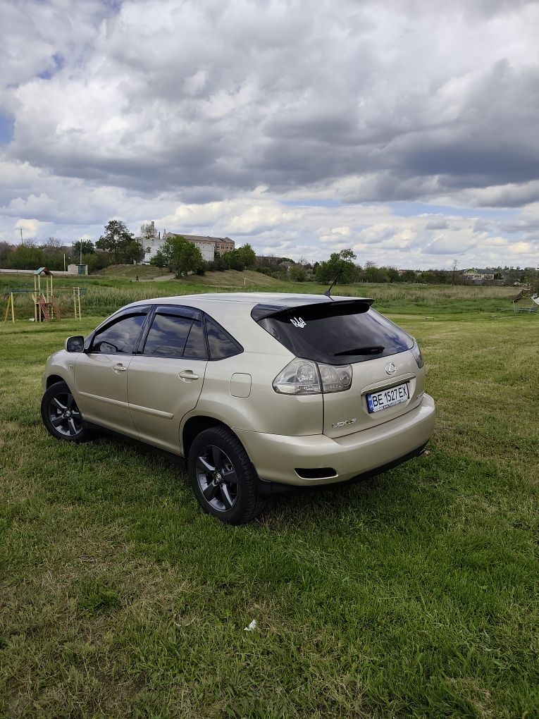 Продам Лексус RX300 в нормальному стані!
