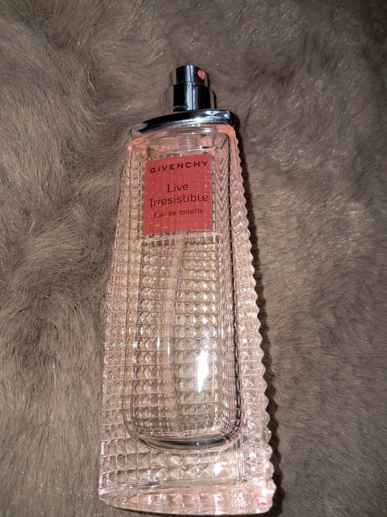 Irresistible Givenchy 2016 40 ml