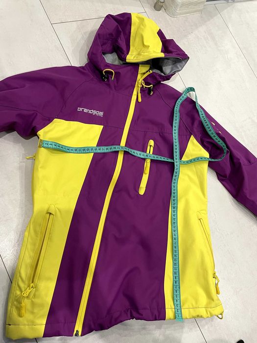лижна куртка, Gore tex, для лижів, сноуборду xs s Columbia