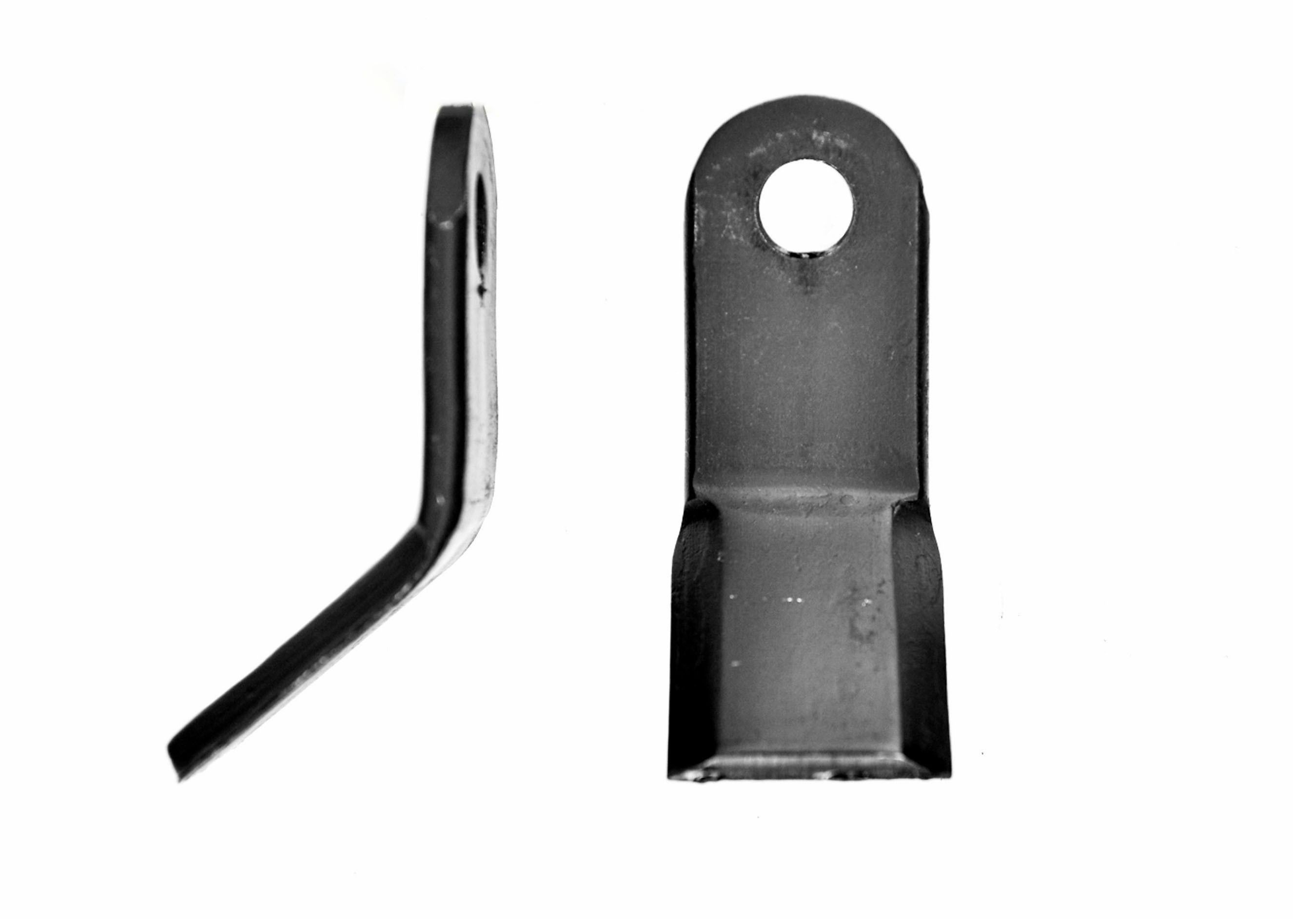 Nóż/młotek/bijak Y do kosiarek bijakowych EFGC EFGCH 16mm 330g /14/