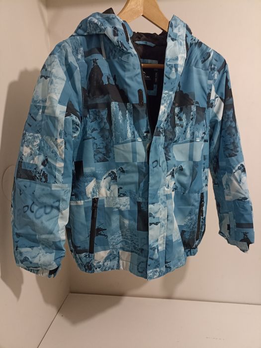 Rip Curl kurtka narciarska 140