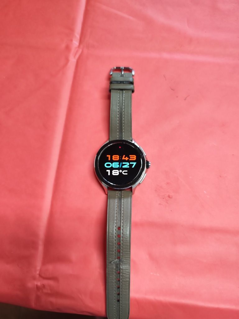 Relógio Xiaomi Watch 2 Pro LTE