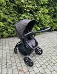 Wózek Kinderkraft 3w1