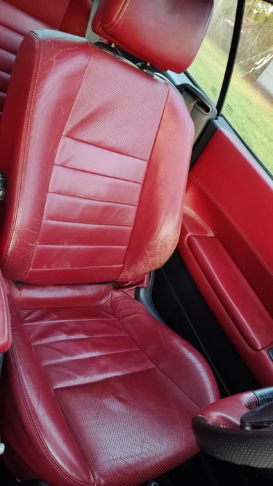 Renault Megane ll CC Cabrio