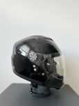 Kask motocyklowy NOLAN N43 AIR czarny
