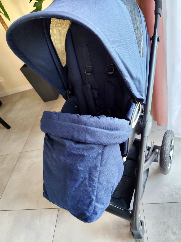 Wózek spacerowy cybex Talos s