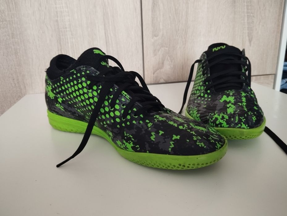 Halówki Puma Future 19.4 IT