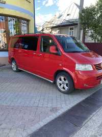 Продам transporter t5 довга база