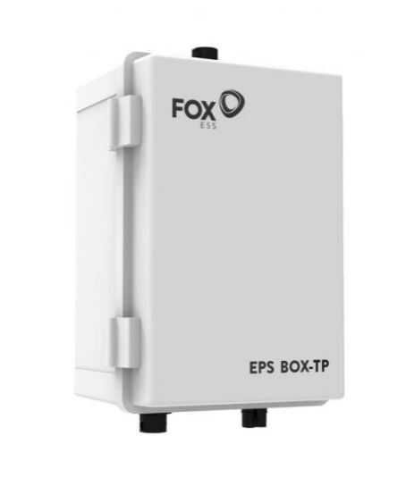 Eps box-TP FoxESS 3F