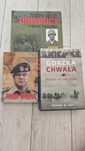 Komplet książek 20 zł