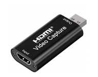 Grabber HDMI nowy