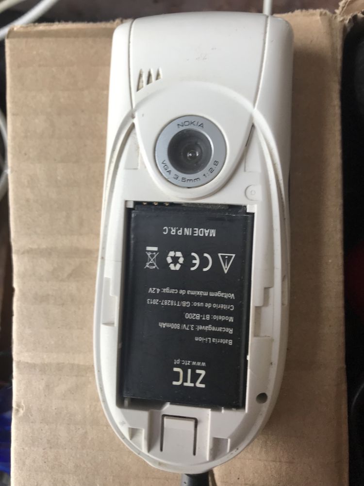 Telemoveis NOKIA