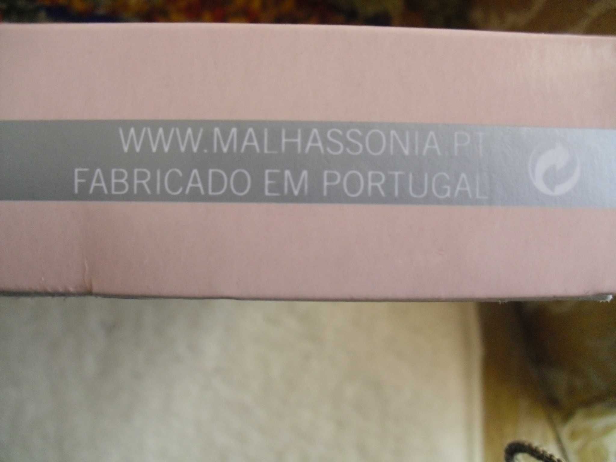 Pijama de senhora Fabricado em Portugal por Malhassonia
