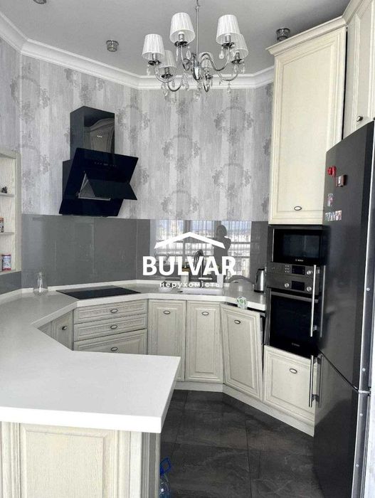 ЖК Дом на набережной ‼️ Новострой, 3 к.кв - 88 м2, пер. Банный 1