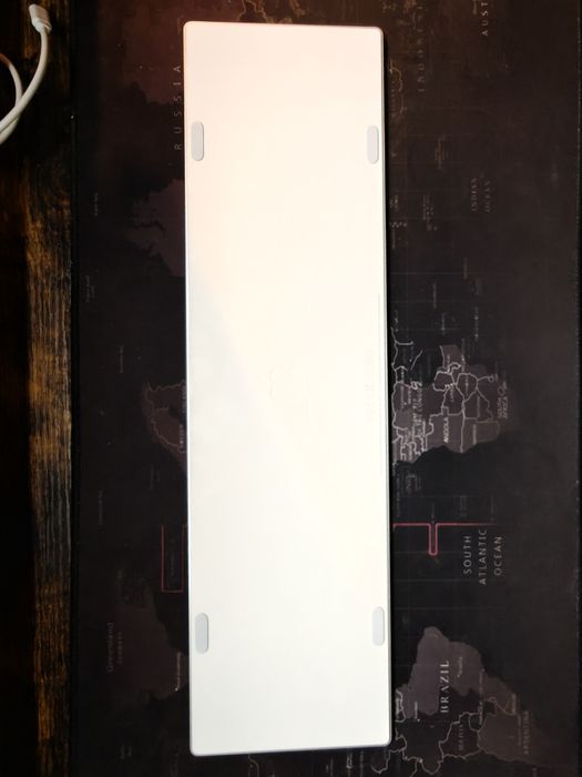 Teclado e Rato Apple wireless c/ numpad