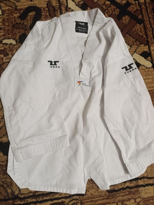 Кимоно Джиу джицу