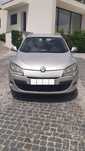 Renault Megane 1.5 DCI