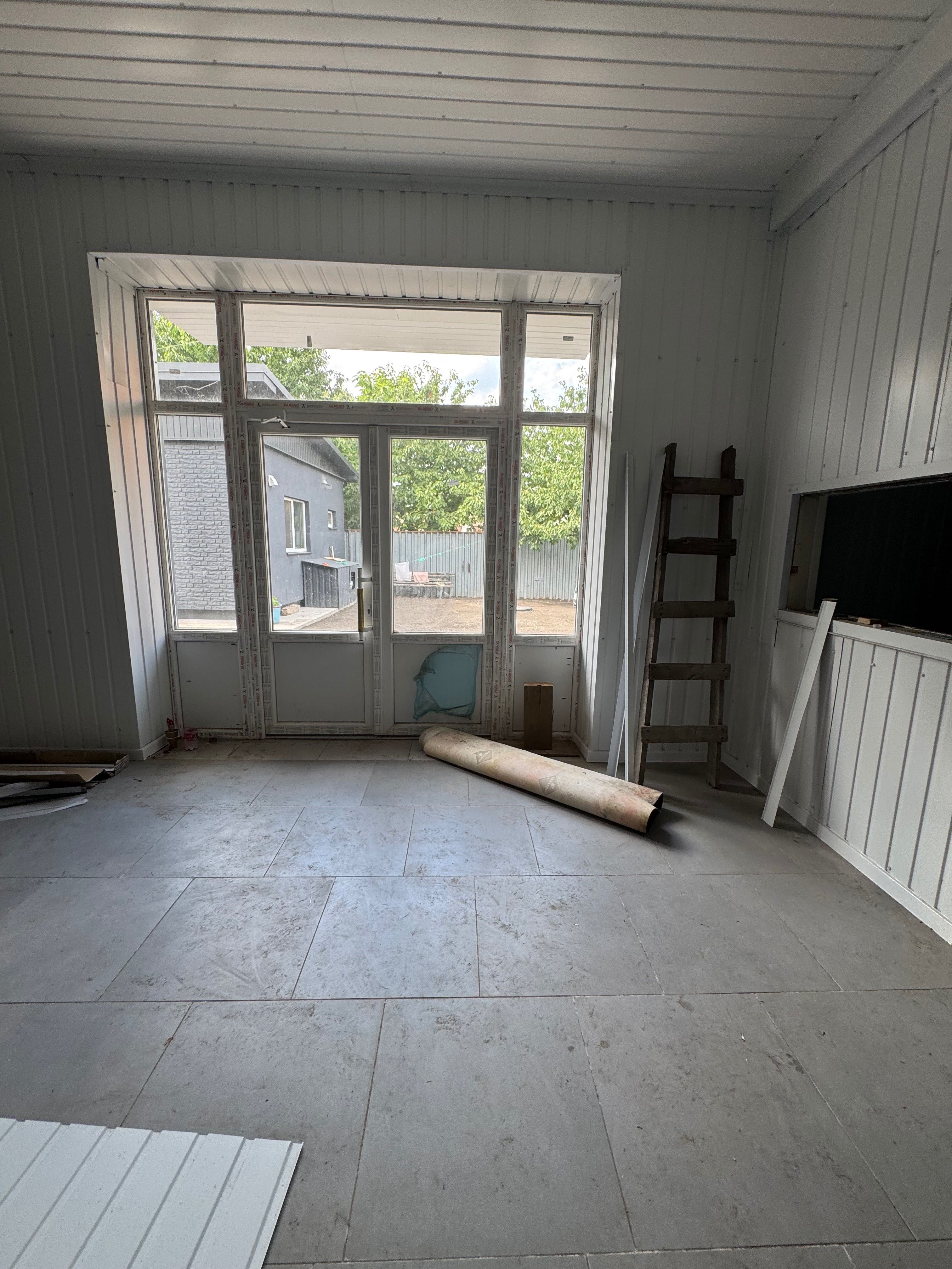 Здається комерційне приміщення, смт Калинівка (Одеська траса), 125 м²