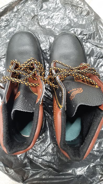 Buty robocze roz 41 Gardia