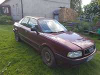 Audi 80 B4 2.0 benzyna+gaz