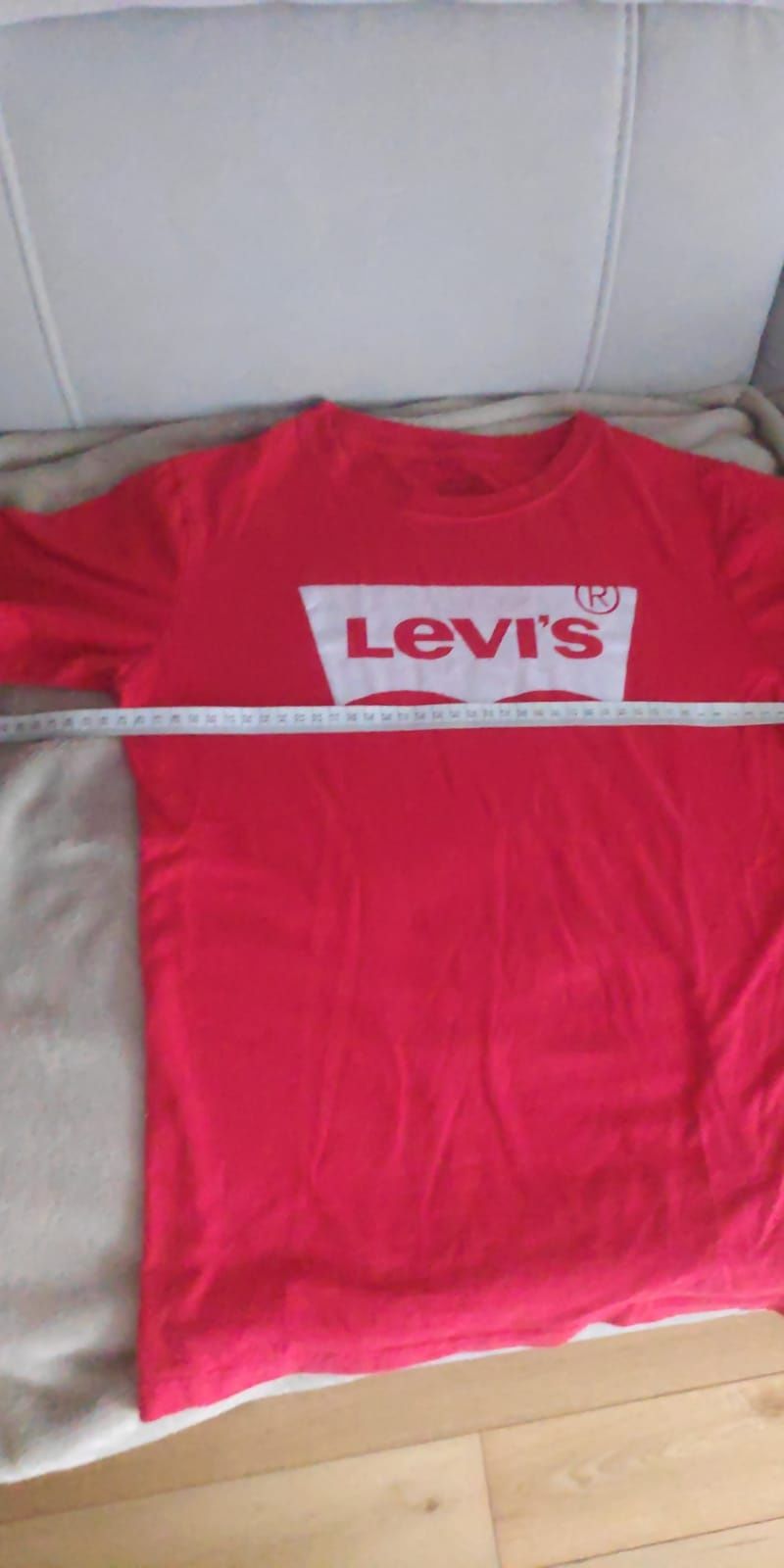 T-shirt Levi's 12 Lat