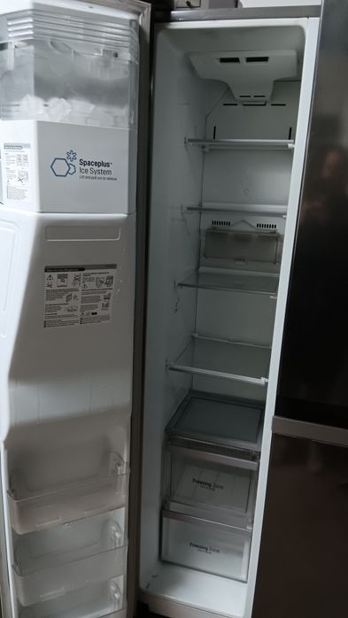 Frigorífico Americano LG