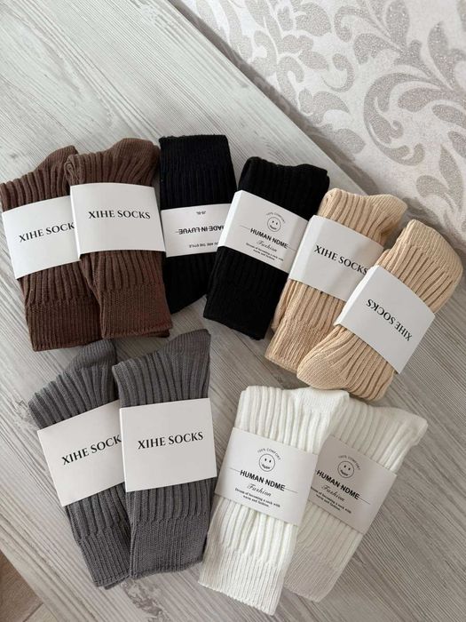 Носки Balenciaga шкарпетки баленсиага носки ugg