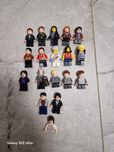 Witam sprzedam klocki LEGO