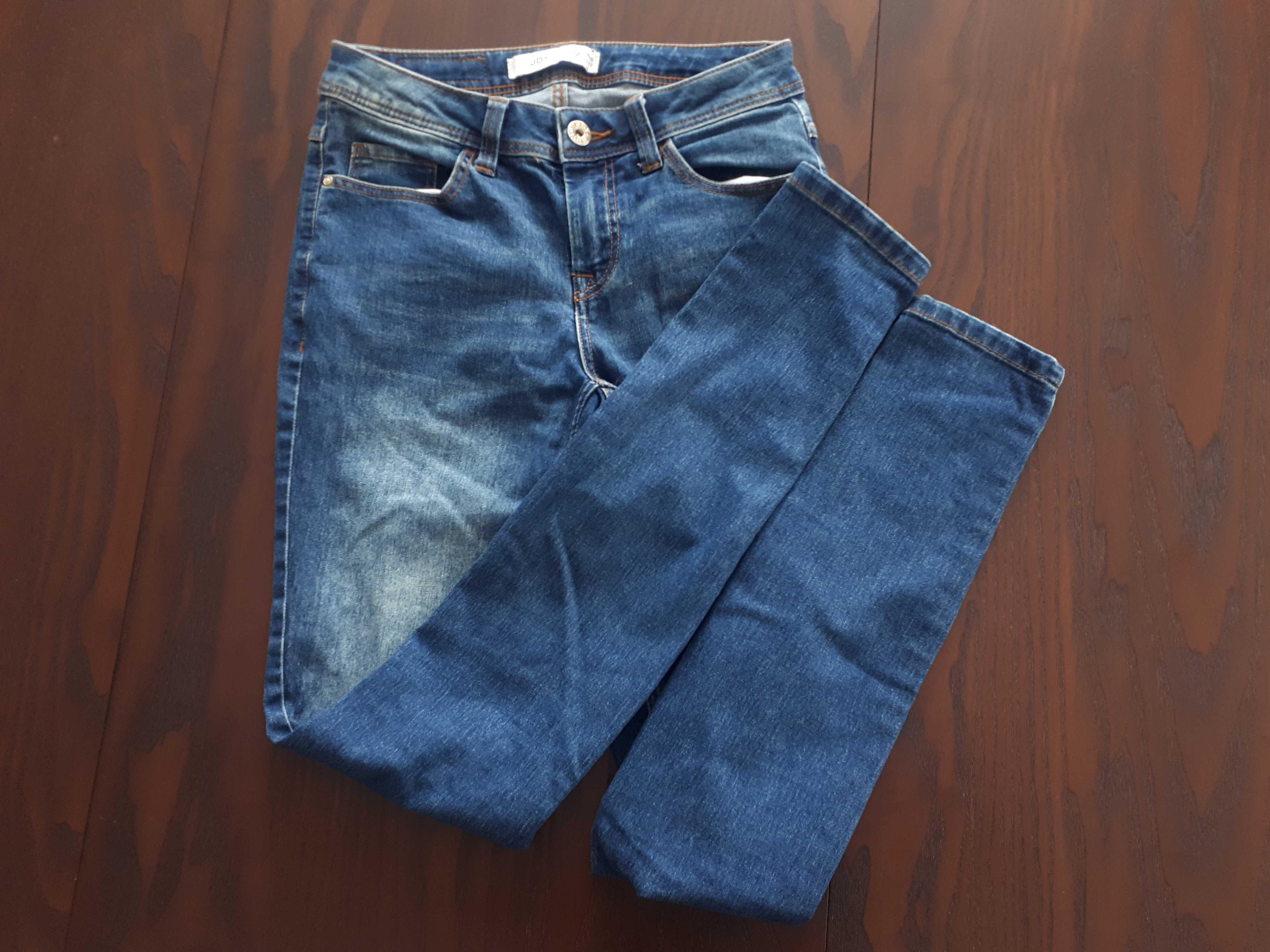 jeansy JDY Denim W/25 L/32
