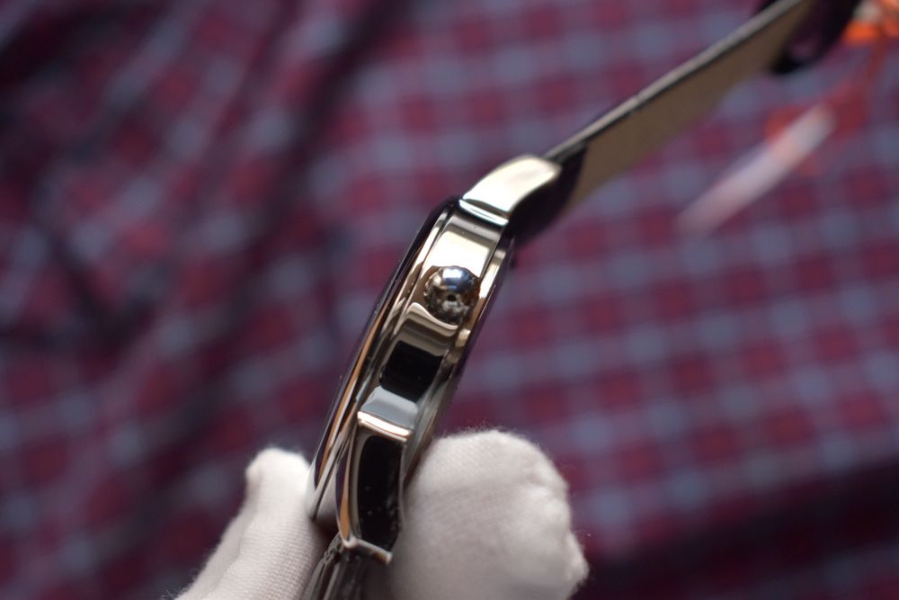 Класичний чоловічий годинник | годинник під костюм