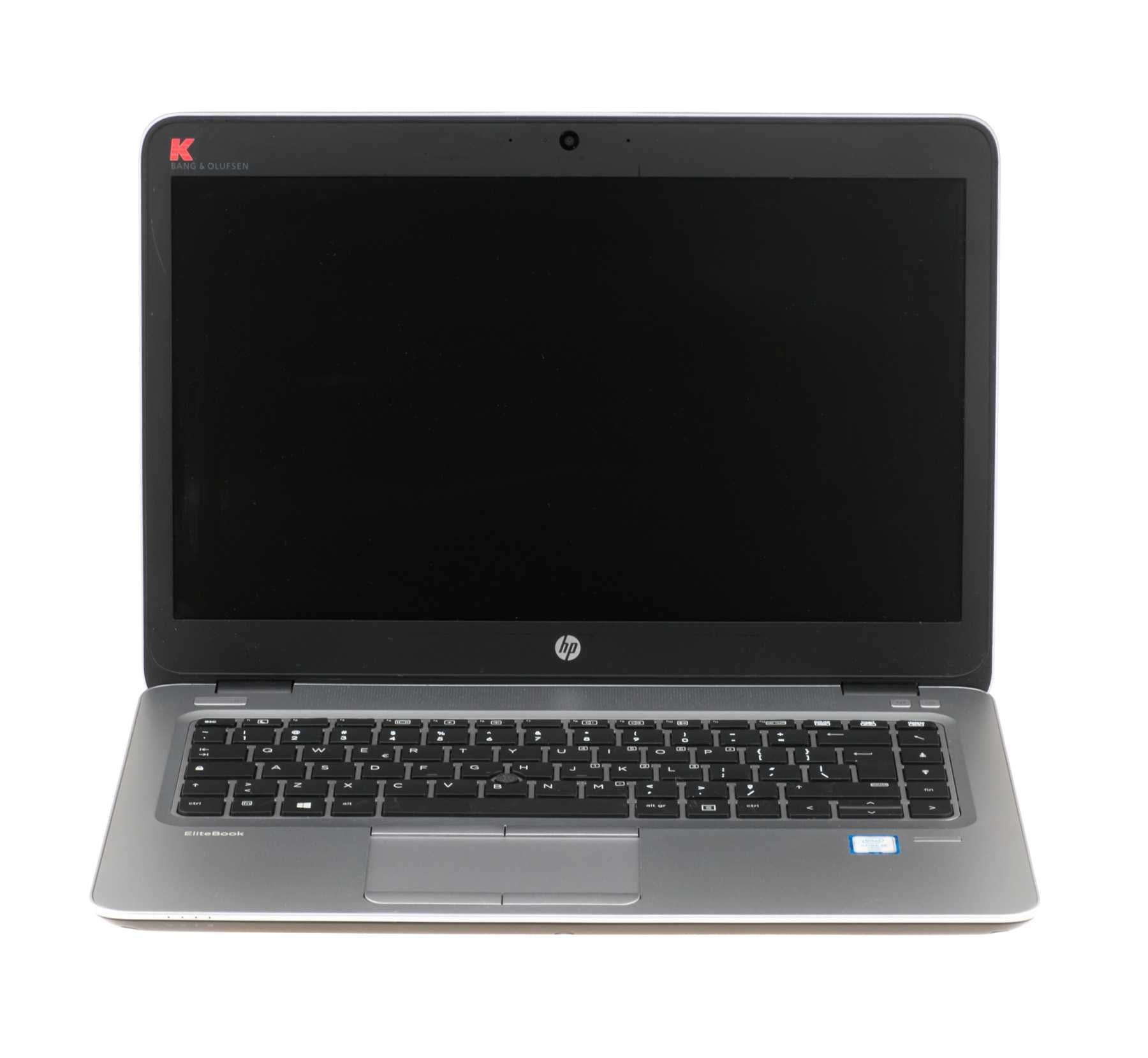 HP EliteBook 840 G3 HD | i5 | 16GB Ram DDR4 | 128SSD + 500HDD | Win 11
