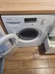 Pralka Bosch 6 kg